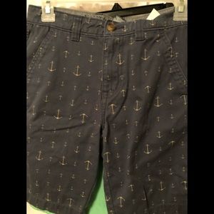 Nautica shorts